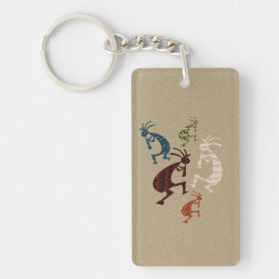 Fem Kokopelli