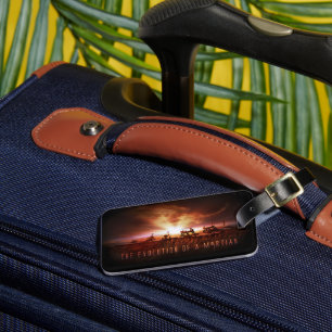 Fem lyckade Mars-återställningar Bagagebricka