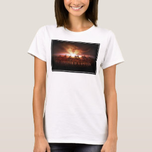 Fem lyckade Mars-återställningar T Shirt
