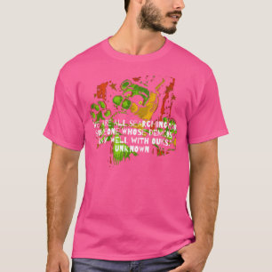 Fem nätter på Freddy's - Freddy Fazbjörns kommando T Shirt
