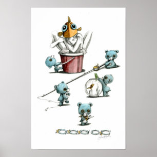 Fem Poster