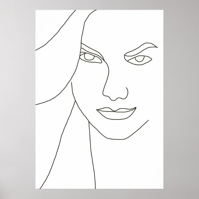 Fem Poster (Framsidan)