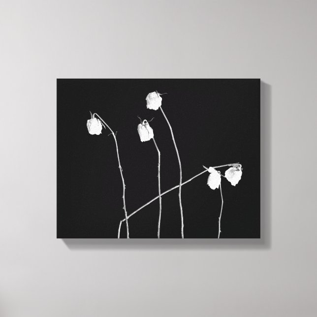 Fem Ro Canvastryck (Framsida)