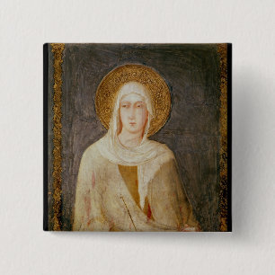 Fem Saints, specificerar av St. Clare Knapp