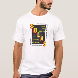 Fem SOLAS T Shirt