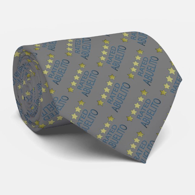 Fem stjärnor Abuelito Slips (Rullad)