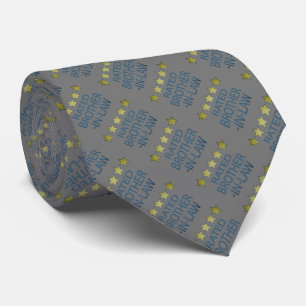 Fem stjärnor-in-Law-broder Slips