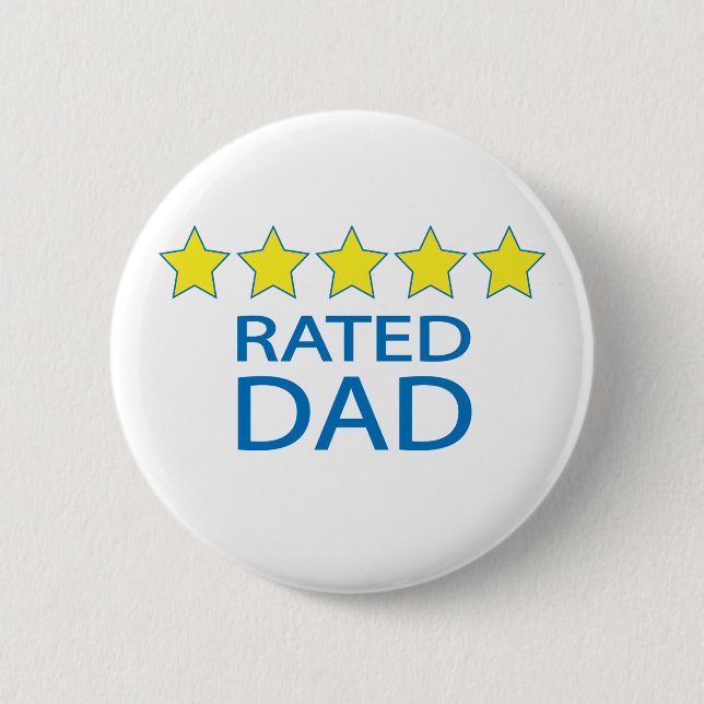 Fem stjärnor Pappa Knapp (Framsida)