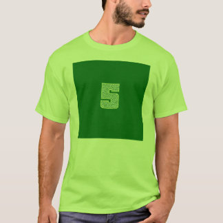fem tee shirt