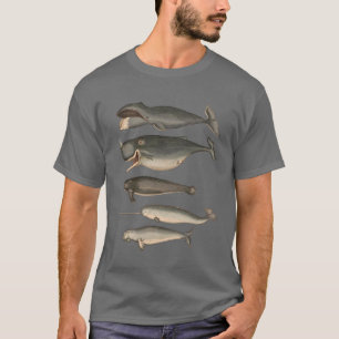 Fem Vintagar T-shirt