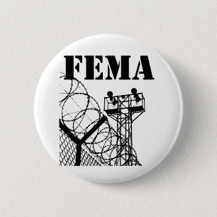 Fema-läger Knapp