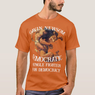 FEMA TSA FW ROLIGT HUMOR TRUMP REPUBLIKANSKA PARTI T SHIRT