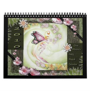 FeMagick kalender 2010