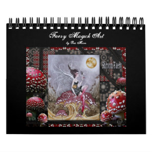 FeMagick konst Kalender