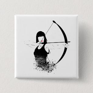 Female Archer Knapp