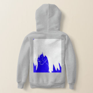 Female Cloud Spirit T Shirt