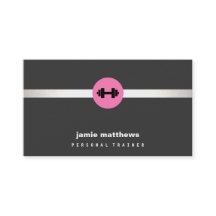 Female Fitness Personal Trainer Rosa Dumbbell 2