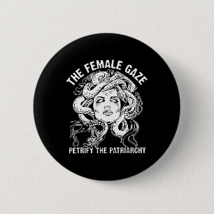 Female Gaze Petrify Patriarchy Knapp