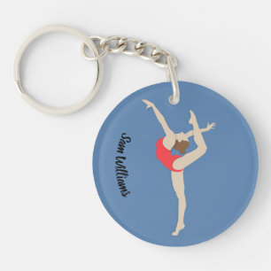 Female Gymnast