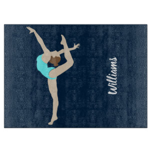 Female Gymnast