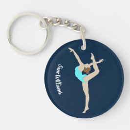 Female Gymnast