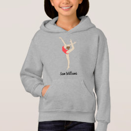 Female Gymnast T Shirt