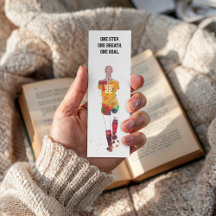 Female Soccer Player