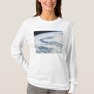 Femåriga isberg near södra Georgia Islan Tee