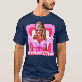 FEMBOT du inte kan motstå oss T Shirt