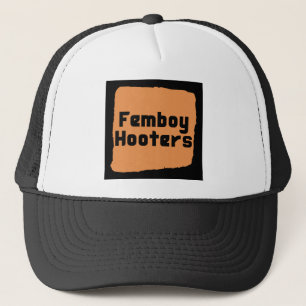 Femboy Hooters Keps
