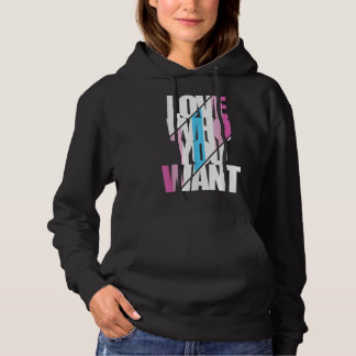 Femboy Kärlek som du vill ha T-Shirt