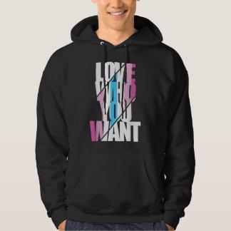 Femboy Kärlek som du vill ha T-Shirt Hoodie