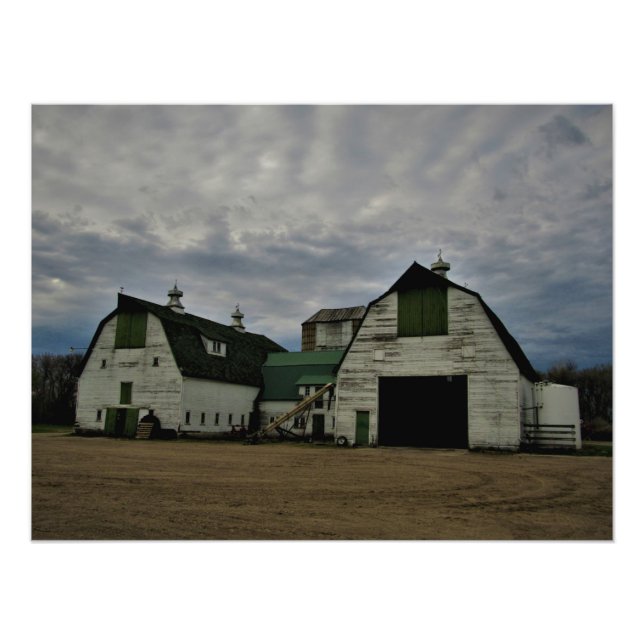 Femcoodling 1930 fototryck (Framsidan)