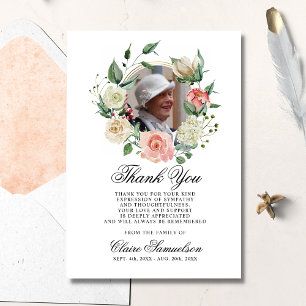 Feminin sympati Tack Rosa för vattenfärgsfärgad Bl