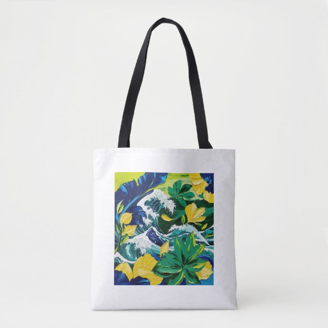 Feminine Stil Electronics Bag - Mjuk Rosa & Mini Tygkasse (Framsida)