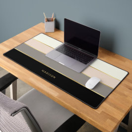 Feminine Wide Rand med ditt namn