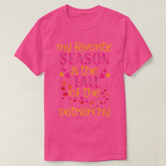 Feminism As Strong As The Woman Net To Me1068  T Shirt (Design framsida)