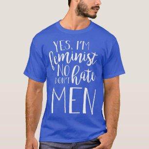 Feminism citerar feministiska citat 1312 t shirt