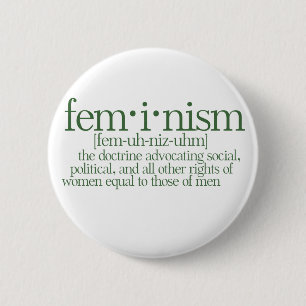 Feminism definierad knapp