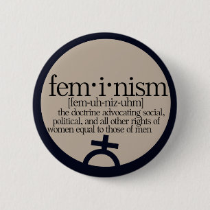 Feminism definierad knapp
