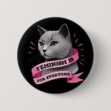 Feminism för alla profeminism för katter