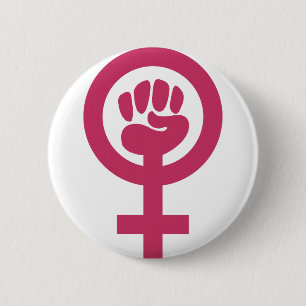 Feminism för segern knapp