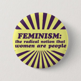 feminism knapp