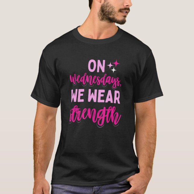 Feminism Kvinnors egenmakt T Shirt (Framsida)