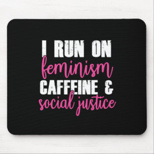 Feminism Social Jämställdhet mellan kvinnor och mä Musmatta