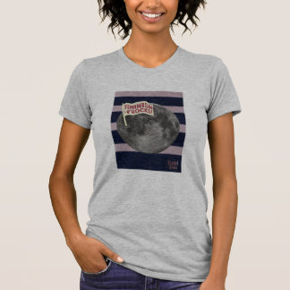 Feminism Sten T Shirt