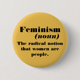 Feminismdefinition Knapp