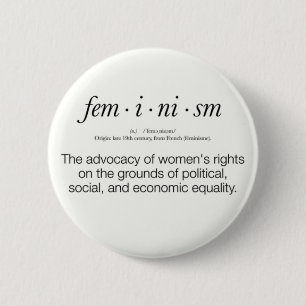 Feminismdefinition Knapp