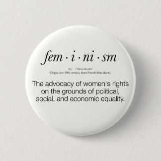 Feminismdefinition Knapp