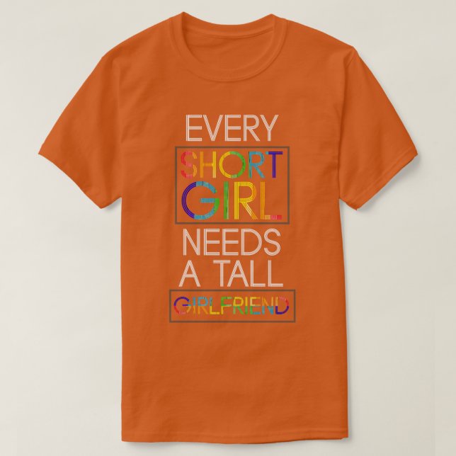 Feminismen stöder kvinnliga Höger HBT T Shirt (Design framsida)